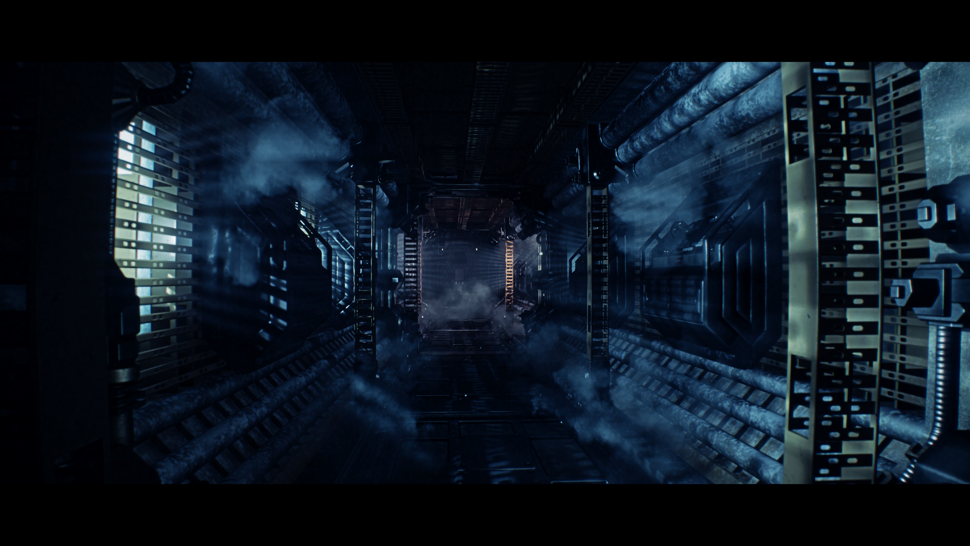 Alien Isolation Screenshot